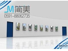 服務(wù)優(yōu)質(zhì)的展廳設(shè)計，簡美展示設(shè)計為您量身打造