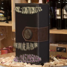 西安紅酒盒定制與選購指南 從價格、廠家到高端設(shè)計服務(wù)全解析