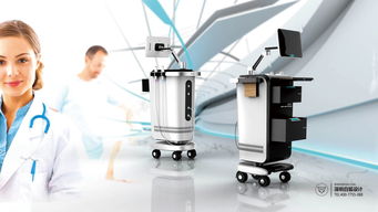 有溫度的醫(yī)療產(chǎn)品設計 設計服務如何重塑健康關懷