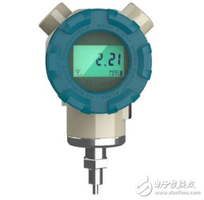 基于有線壓力變送器規(guī)格書的通信終端設備設計與應用