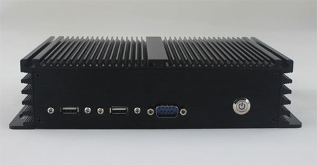 研為YW-BS370 賦能智慧交通，打造高效可靠的電子警察通信終端