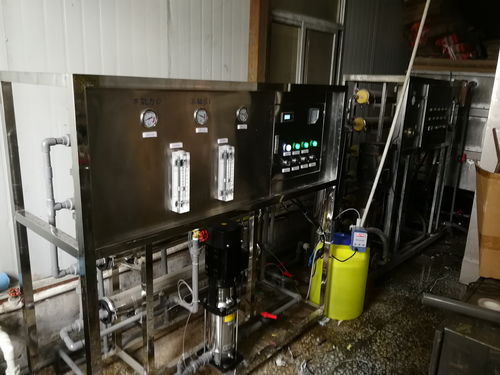 小型凈水設(shè)備與通信終端設(shè)備 采購指南與市場報(bào)價(jià)分析